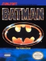 Nintendo  NES&nbsp; - &nbsp;Batman